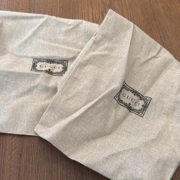 Gucci Silver Platform Heels- 39 Original packaging- never worn - Picture 8 of 10